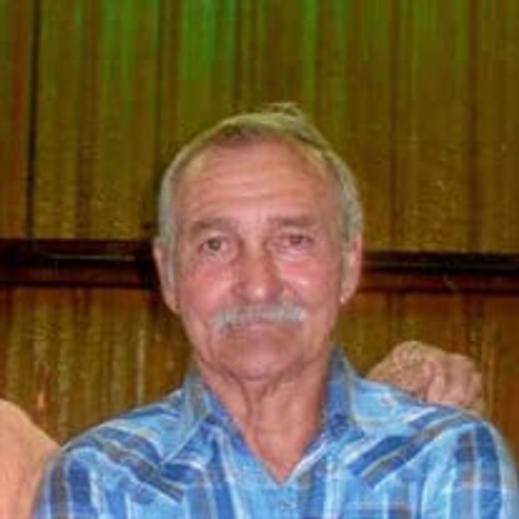 Mr. Joe Whitehead