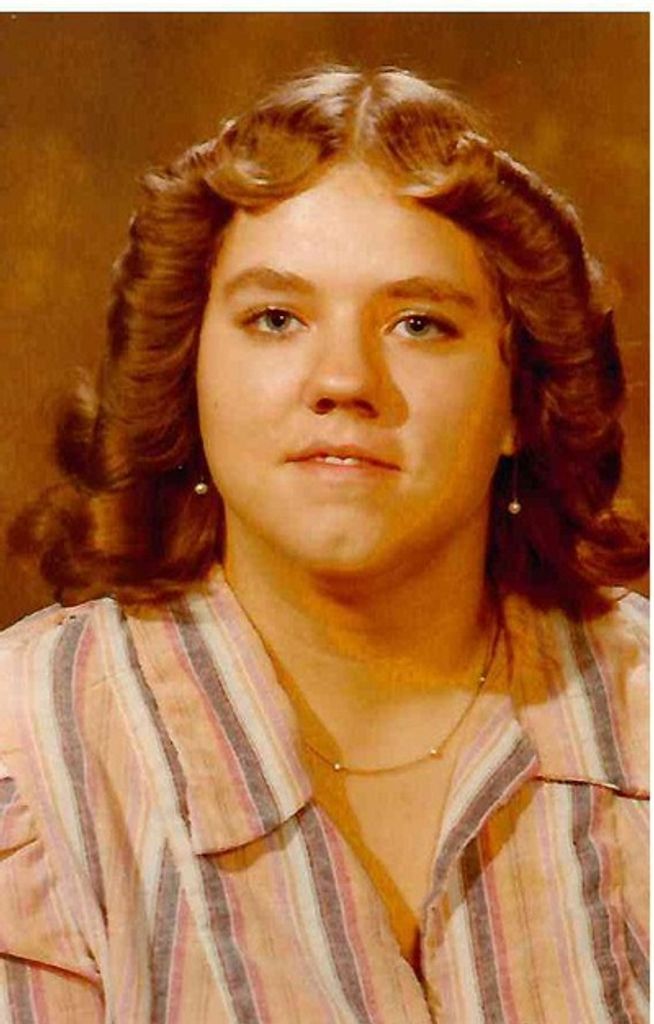 Margaret "Peggy" G. Jorgenson