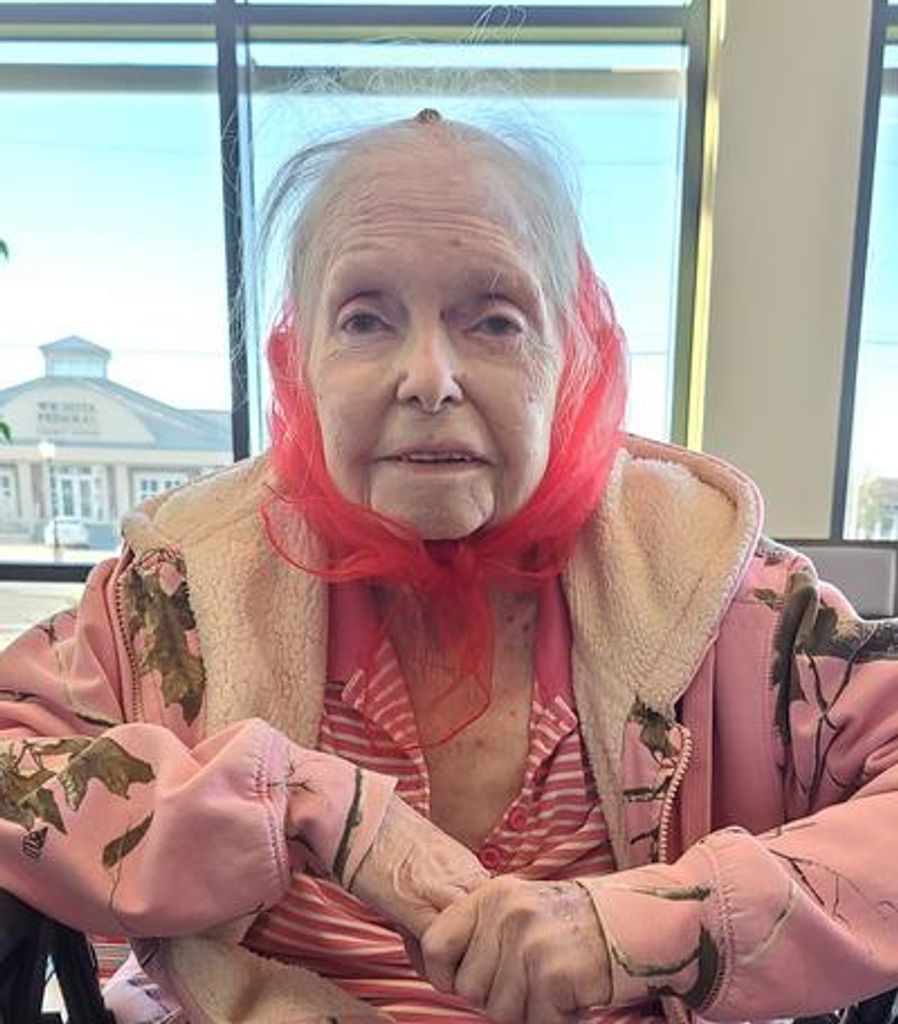 Martha (Clark) Swenson Profile Photo