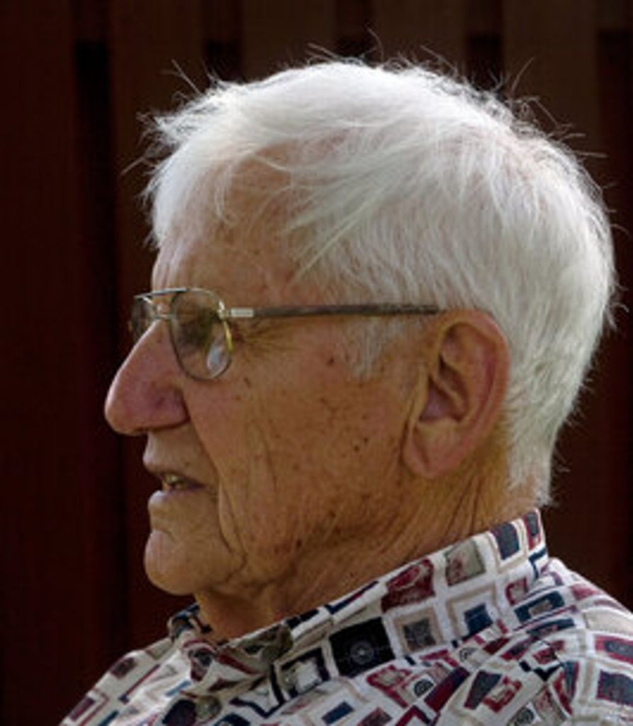 Arthur Kaufman Profile Photo