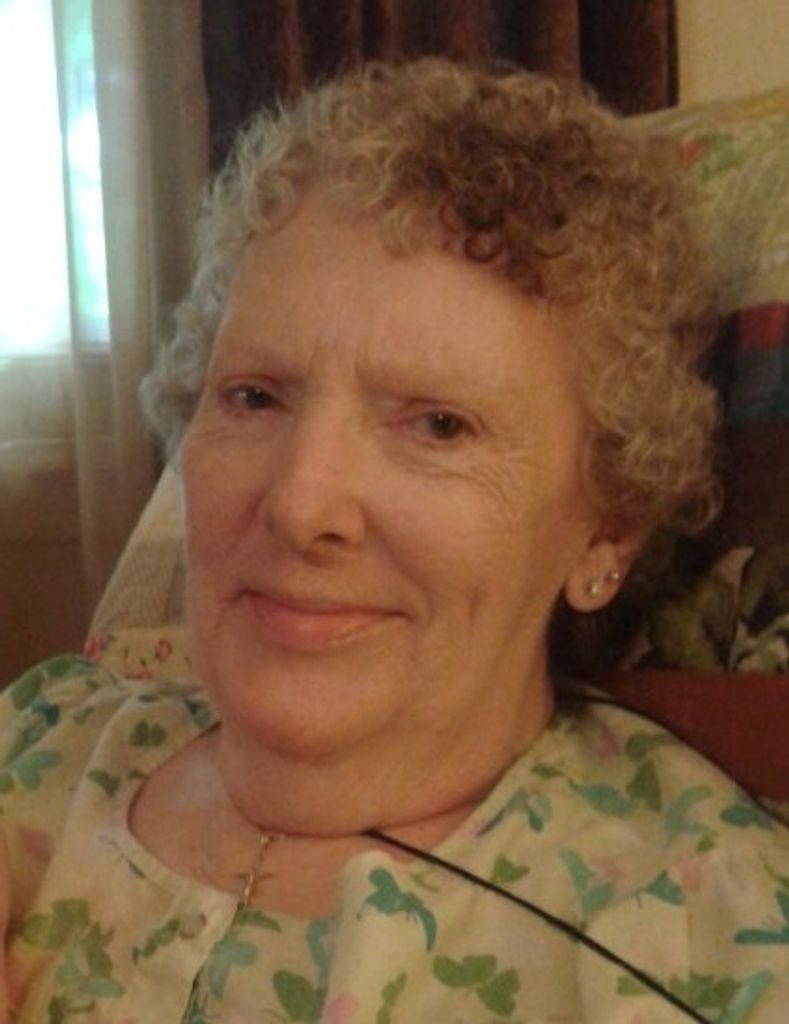 Marie Thrower Greiert