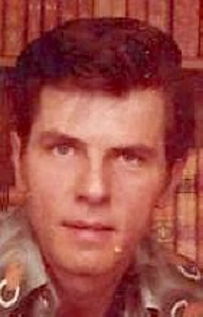 John  Wayne Hartley