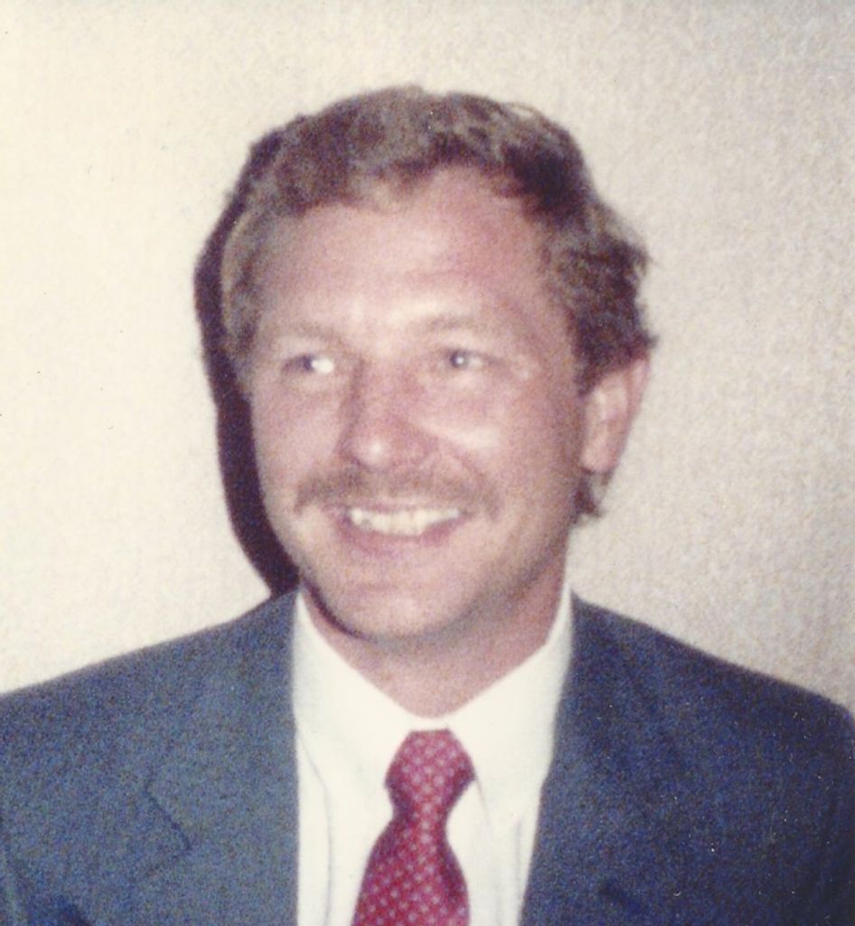 Robert K. Leep