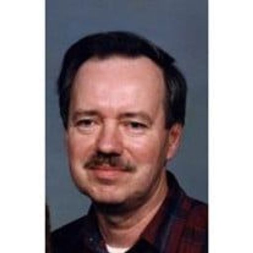Ralph William Fall Profile Photo
