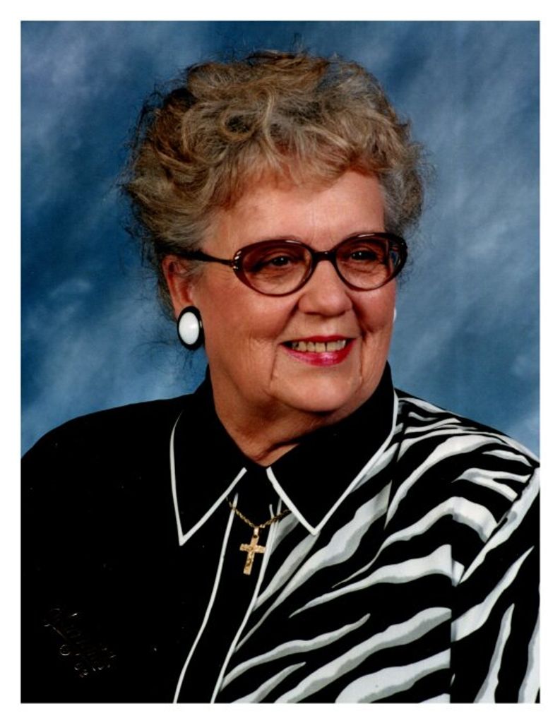 M. Joan (Duvall)  Shepherd