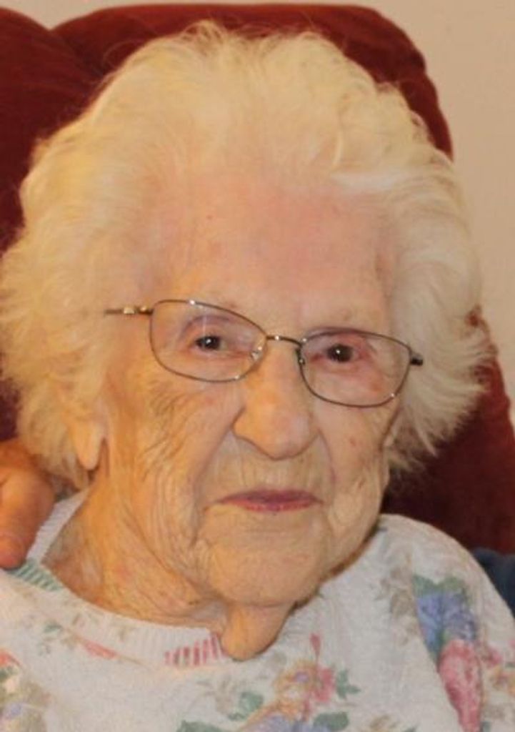 Marian I. Wilson Profile Photo