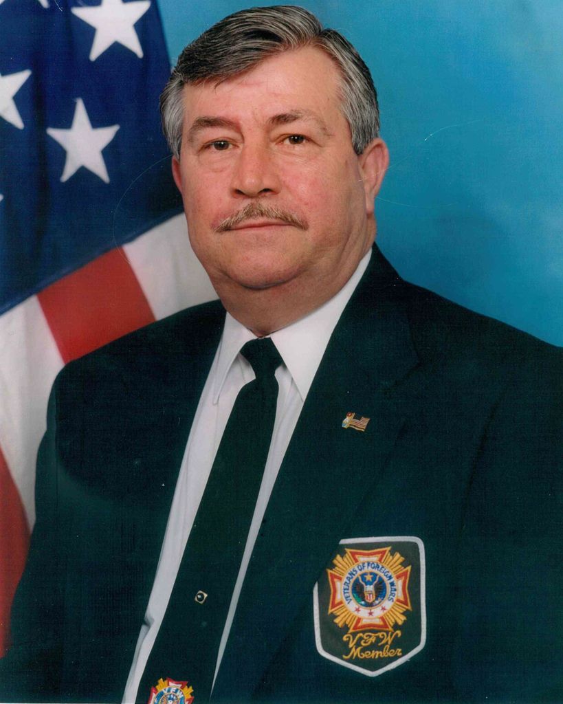 Arthur Hugh Price Profile Photo