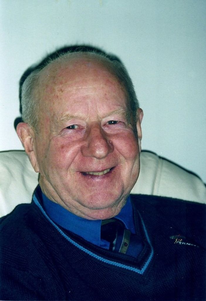 William Macpherson