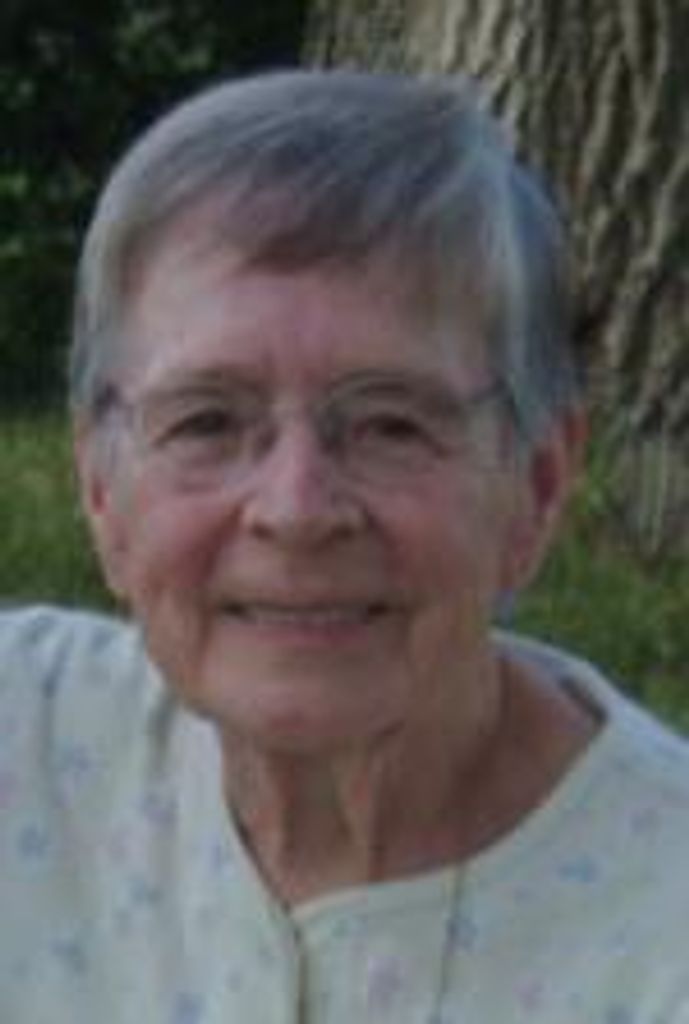 Stella Scholes Profile Photo