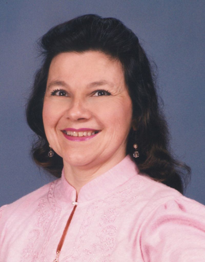 Stephanie C. Robinson