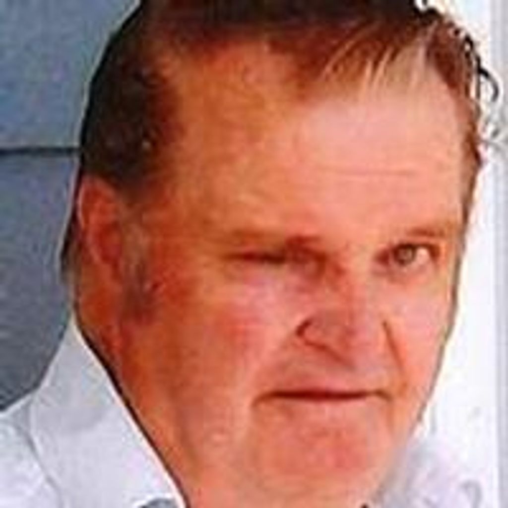 Richard Elmor Powers