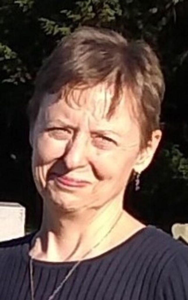 Kris K. Barone Profile Photo