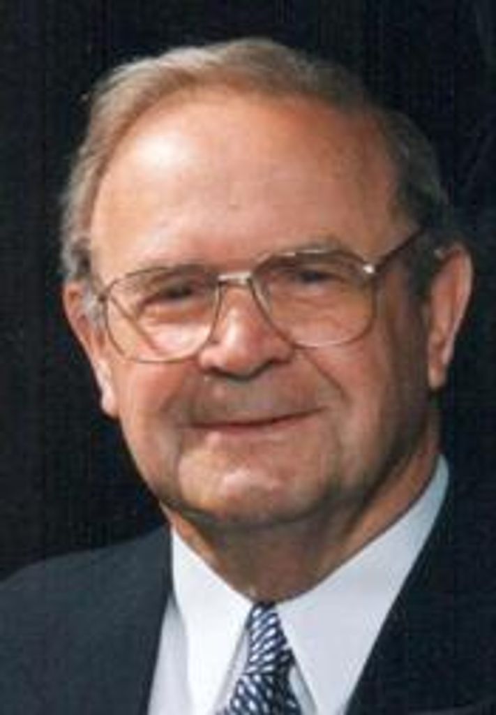 Lawrence Edward "Ed" Hoffman