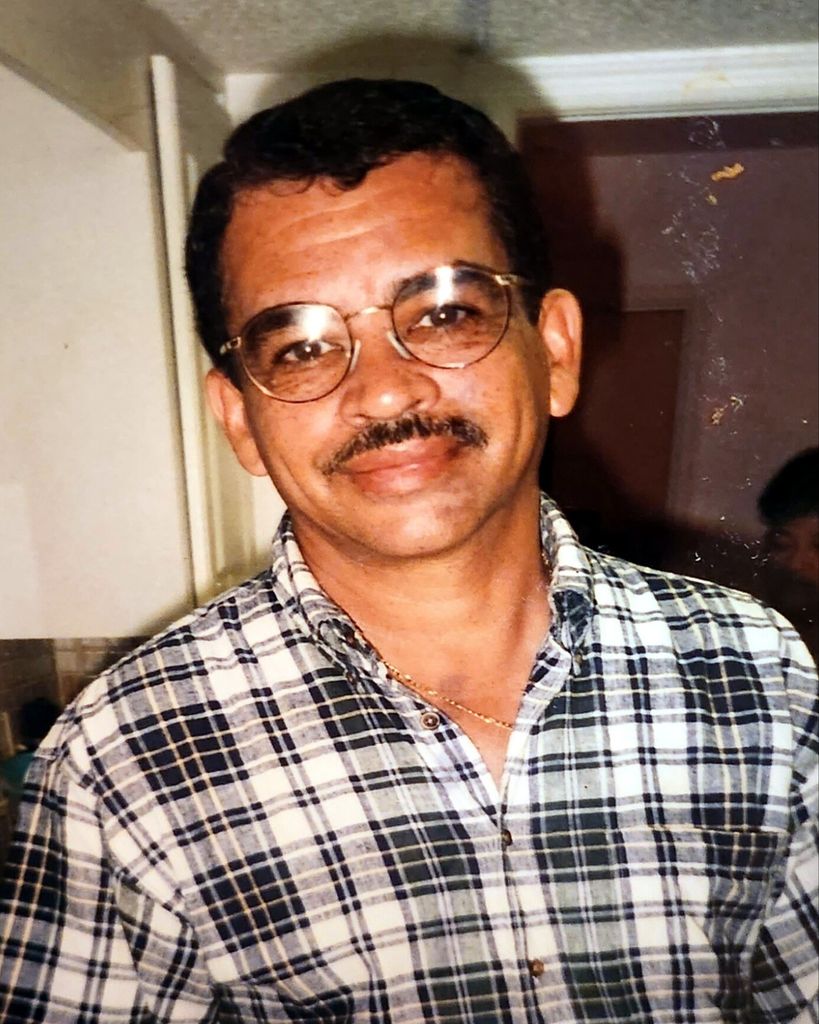 Wilfredo Colon
