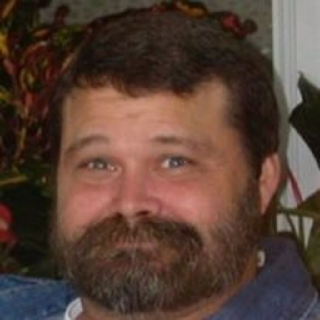 John Mark Stahlhut