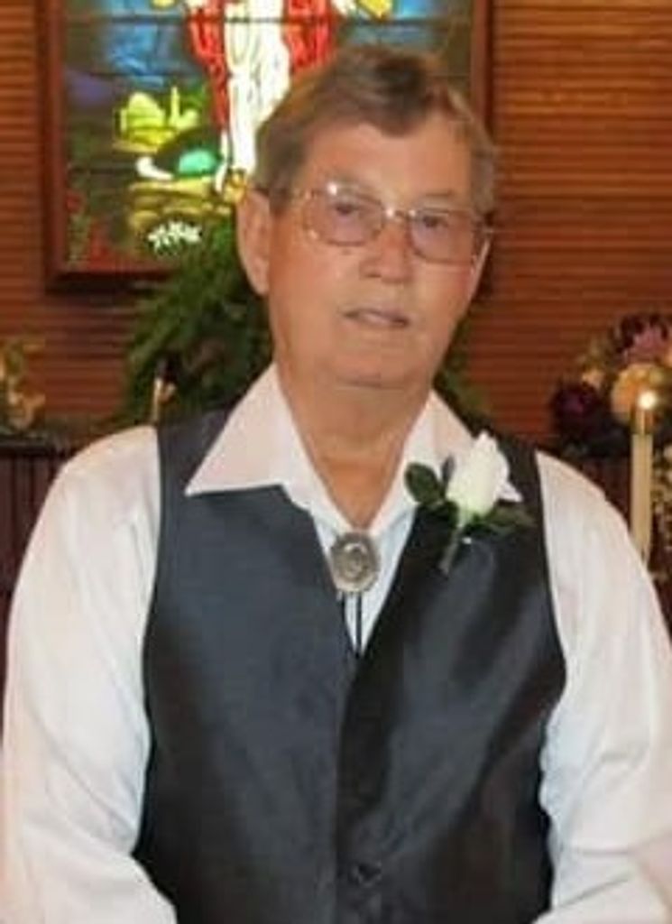Melvin Padgett
