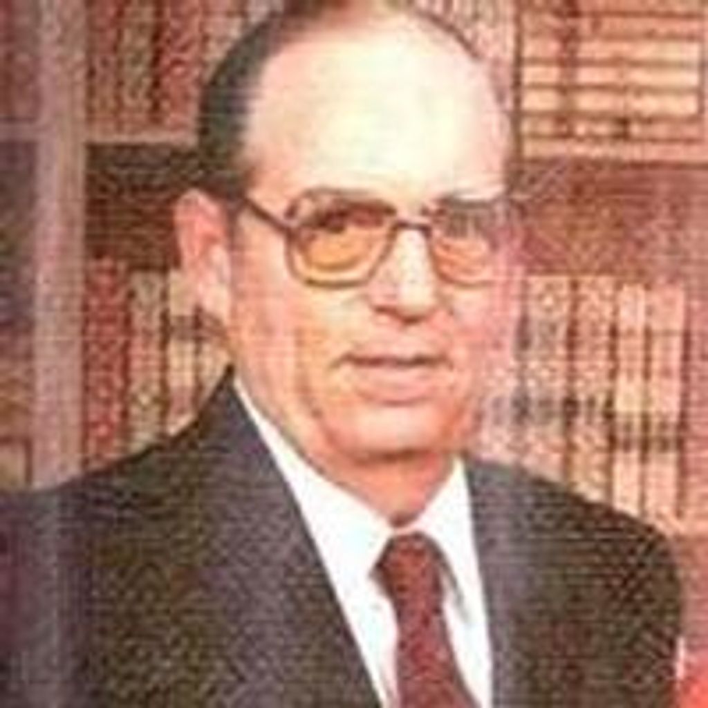 Robert Marshall