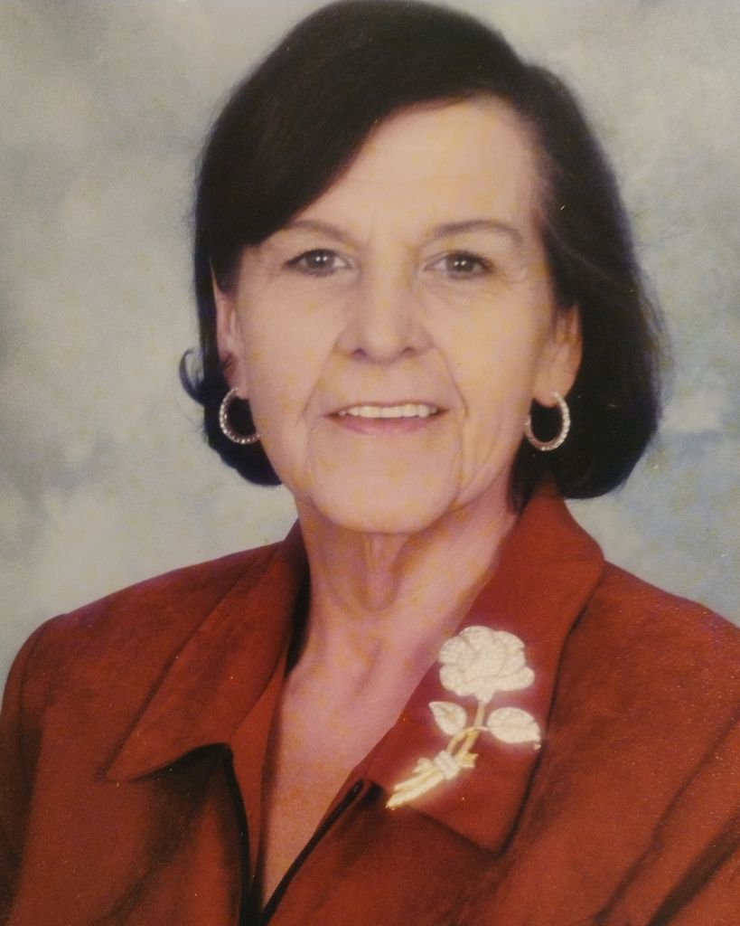 Cecile Gloria Leonard Profile Photo