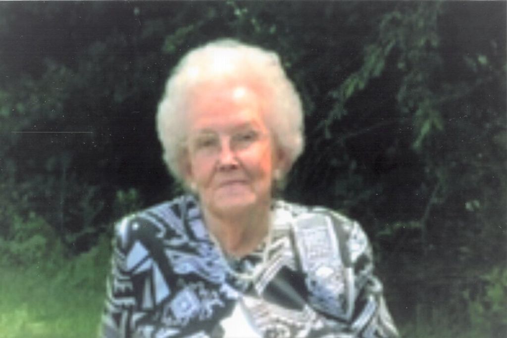 Edith Louise (Dalton)  Ray