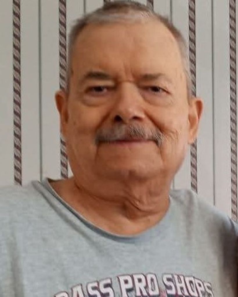 Raymond Charles Nelson Profile Photo