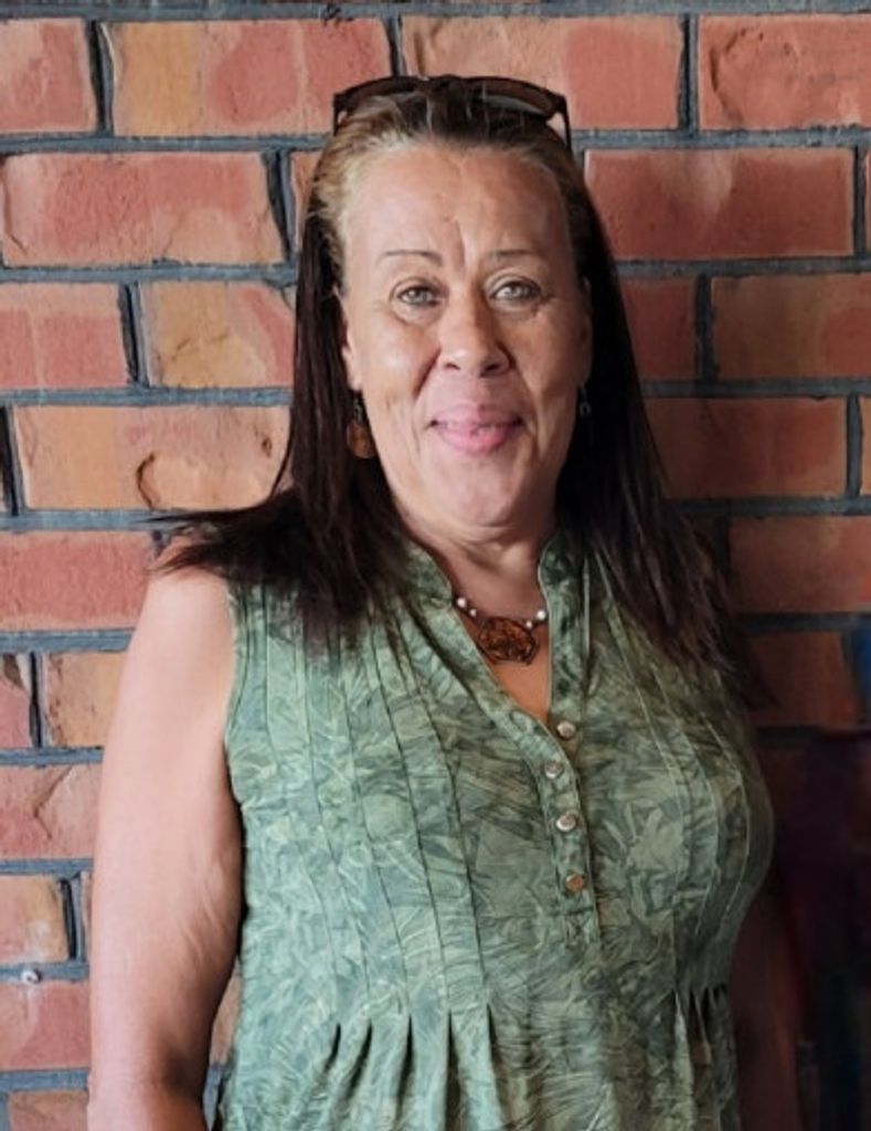 Betty Jo (Richardson)  Hammonds Profile Photo