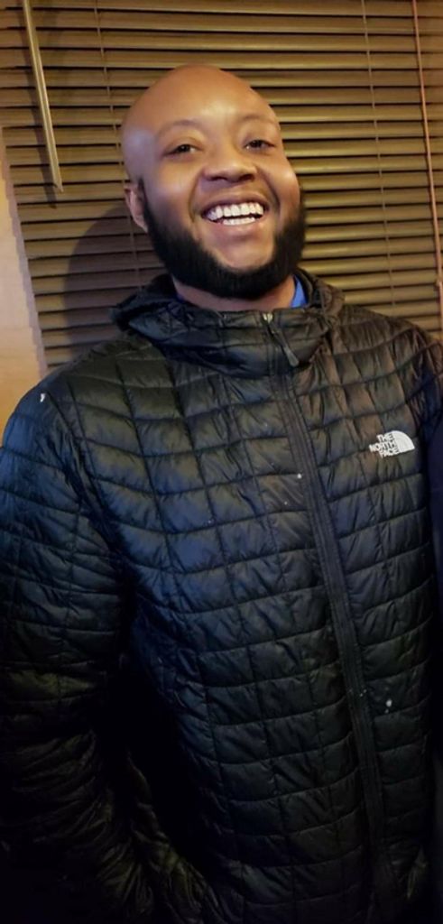 Marcel Nowden Jr. Profile Photo