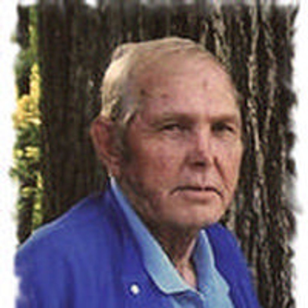 Tom Patterson