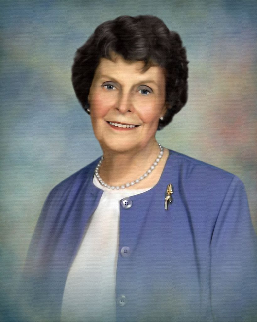 Susan (Kiehborth) MacLeod