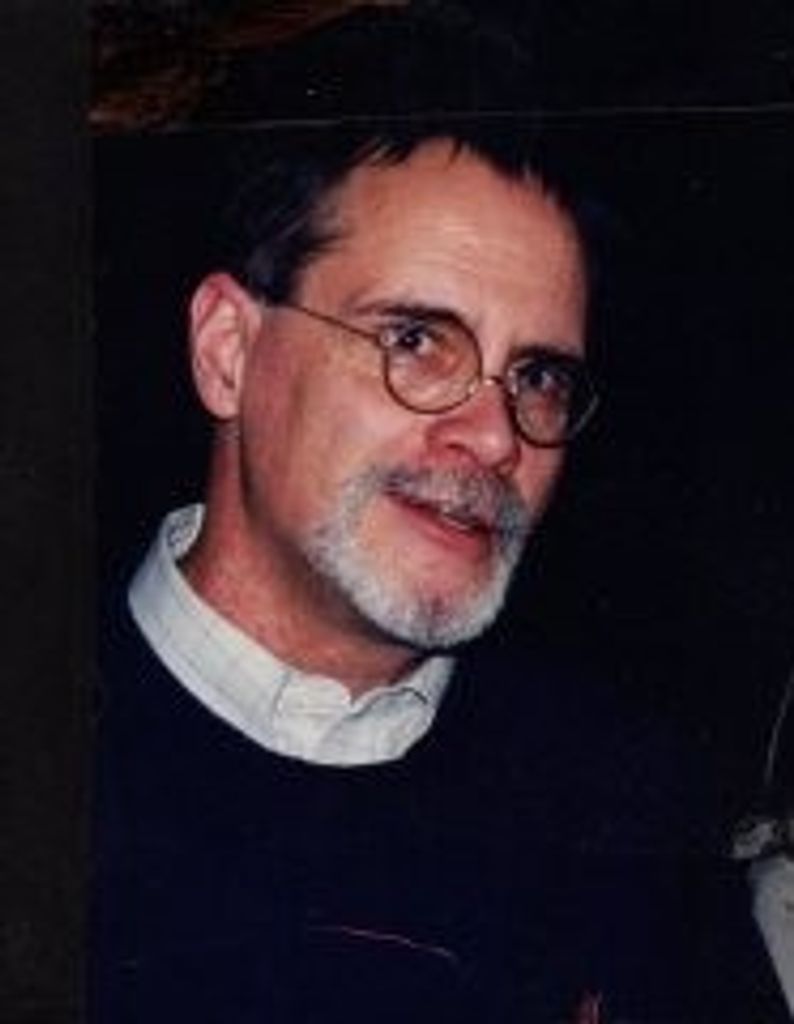 James Austin (Sturdivant)  Kallmyer