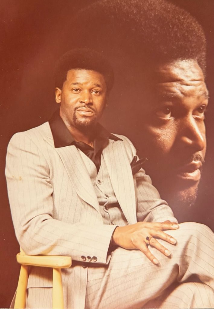 Thomas Jones Profile Photo