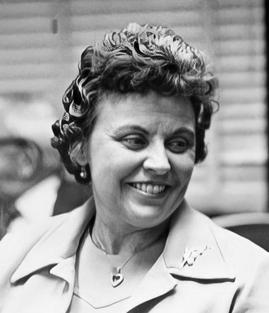 Marion J. Fahey