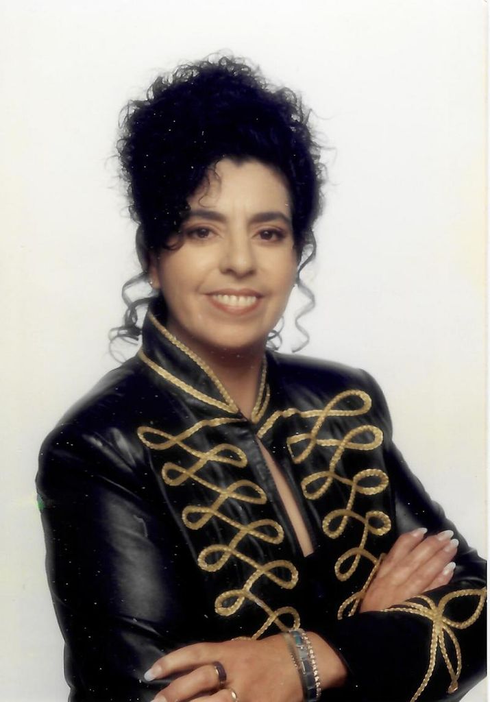 Irma Colquitt-Parker Profile Photo
