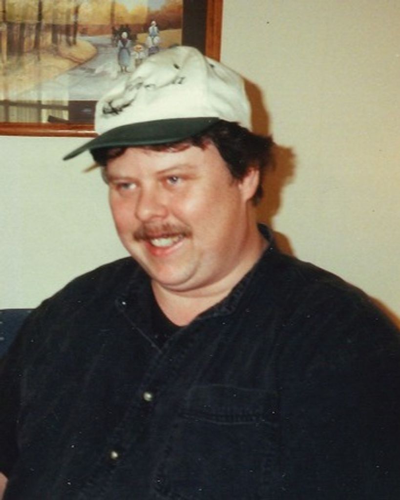 Michael Kevin Franklin