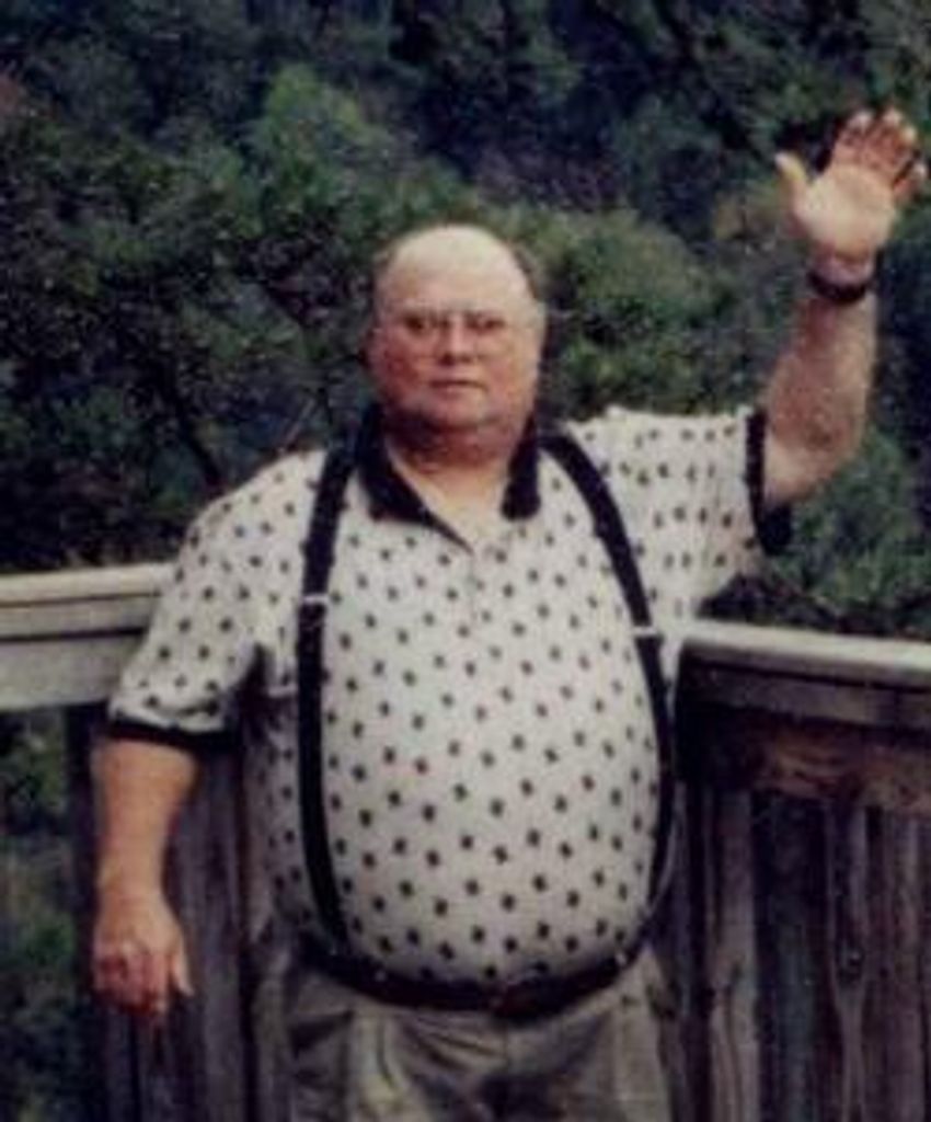 Eddie Osburn Lee Profile Photo