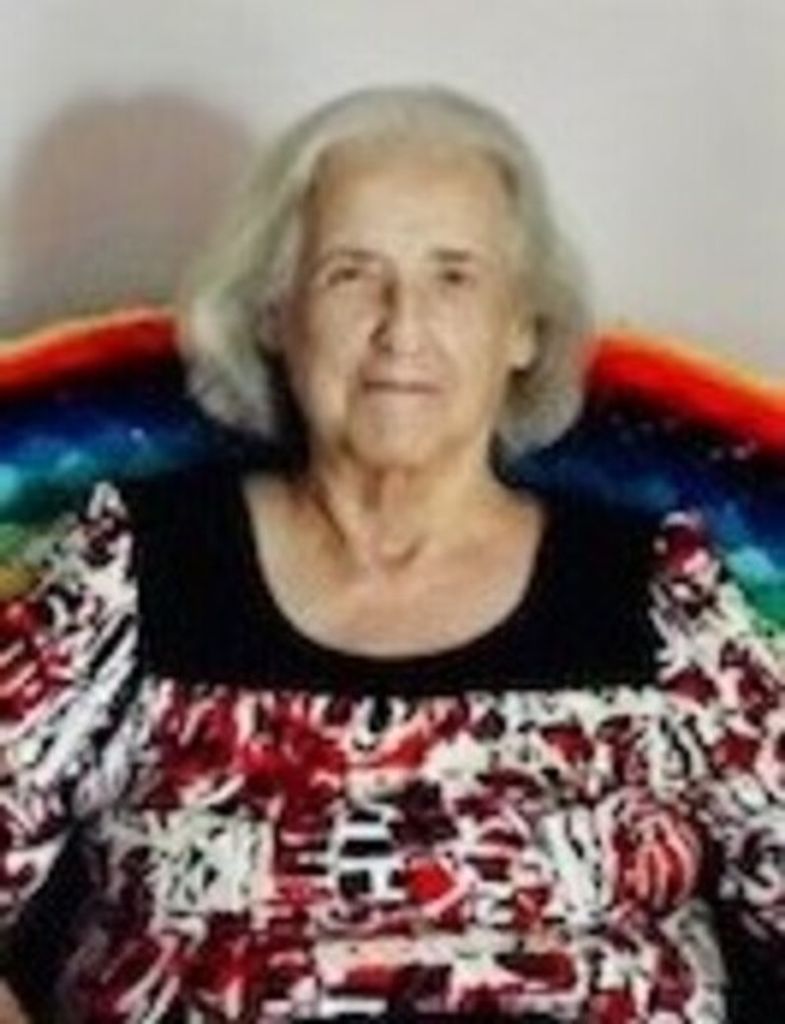 Phyllis E. (Murphy) Spear Profile Photo