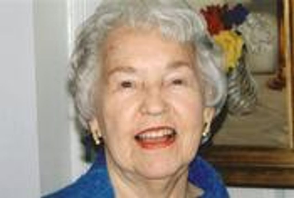 Alice Joyce Radowich