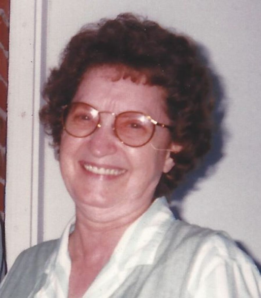 Mabel (Clark)  Cassidy Profile Photo