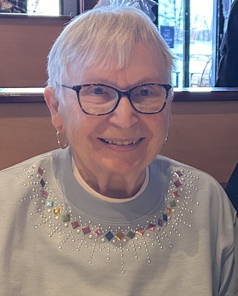 Joyce Ashley Profile Photo