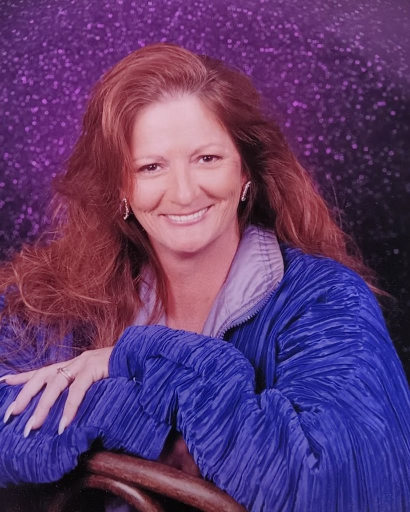 Mary Elizabeth Lemoine Profile Photo