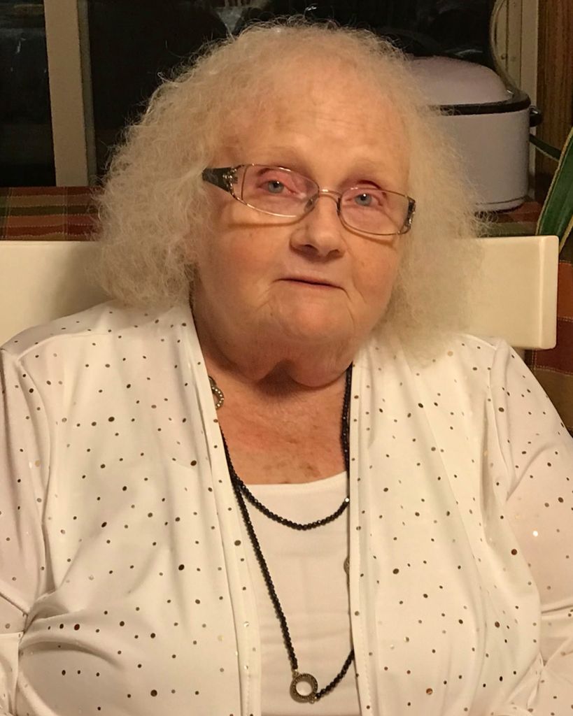 Barbara A. Oliver