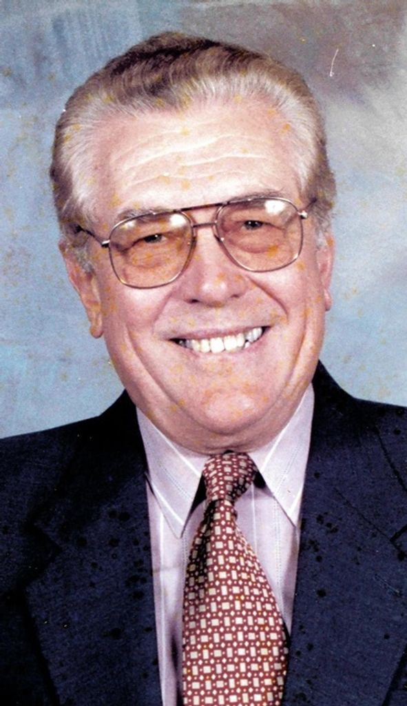 Carl E. Kastner, Jr.