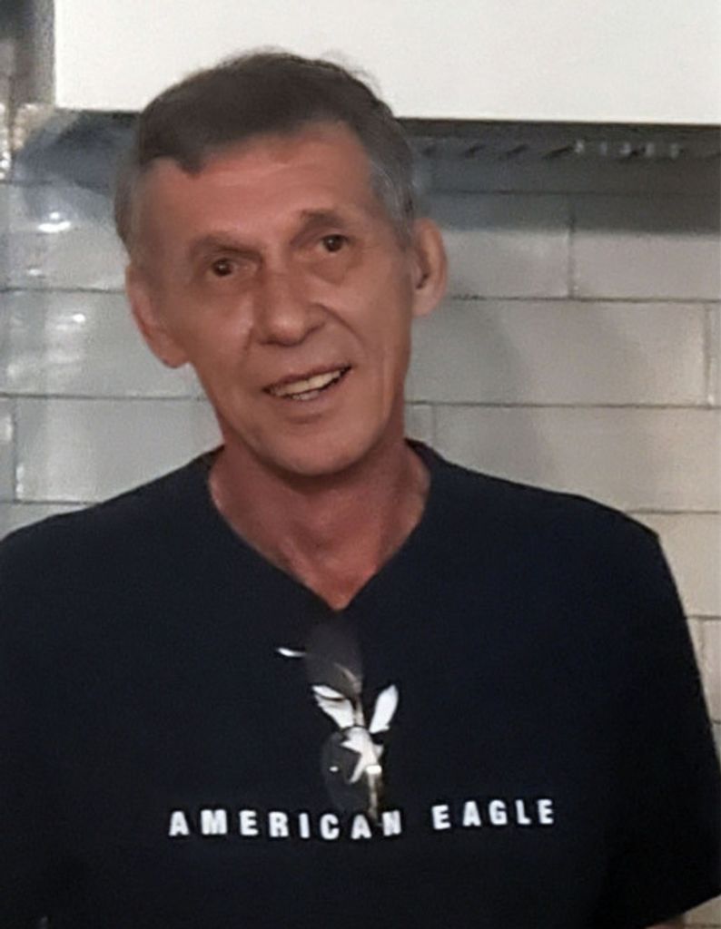 Jerry Dean Baldwin