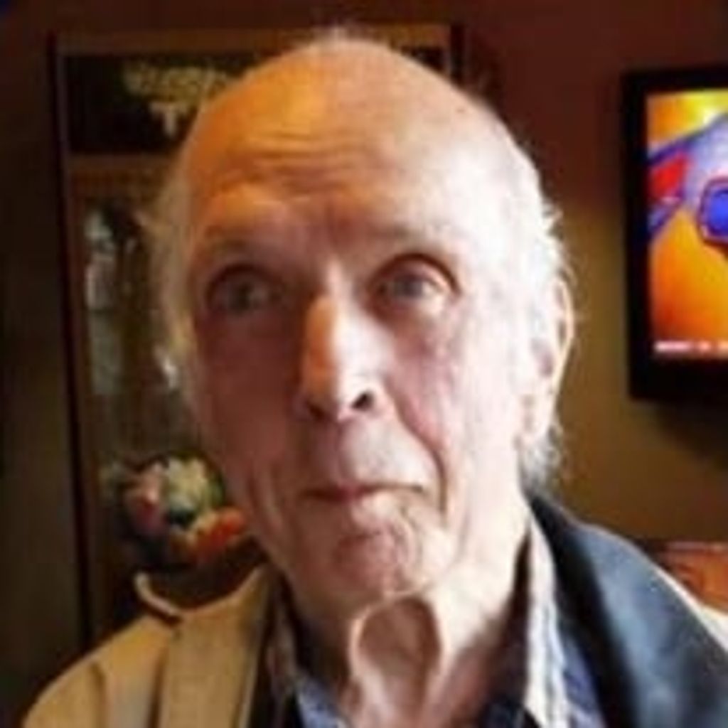 William Martin Profile Photo