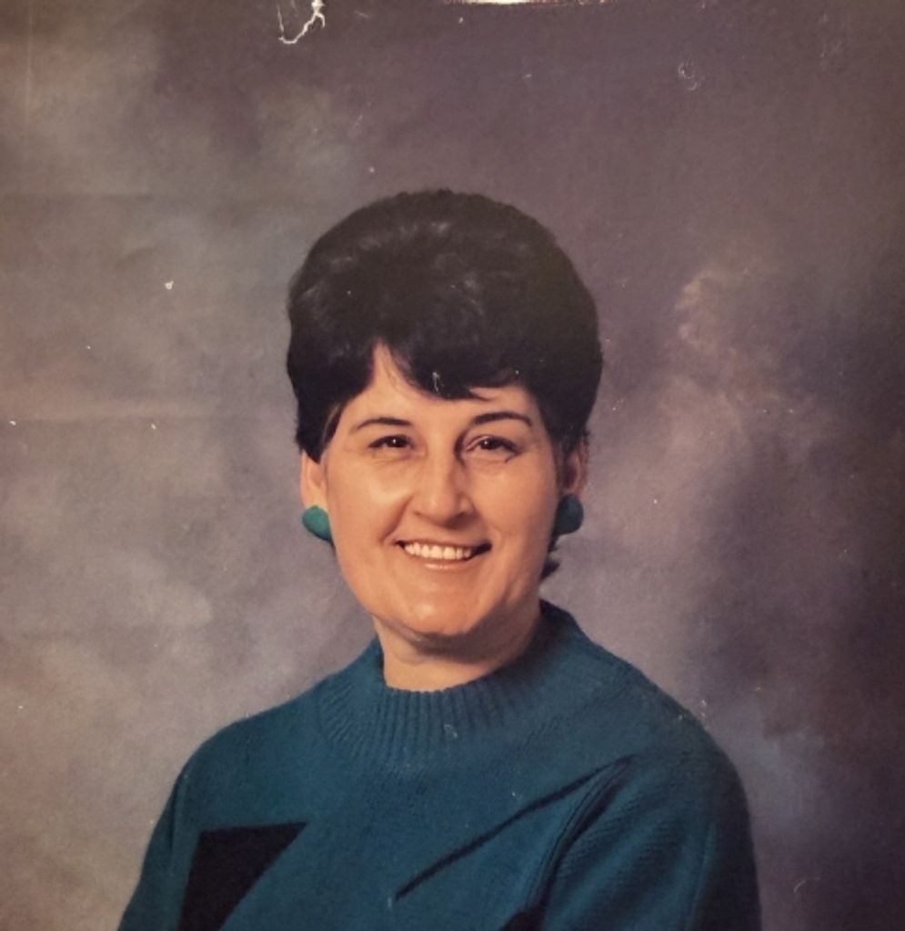 Stella Ruth Yeary Profile Photo