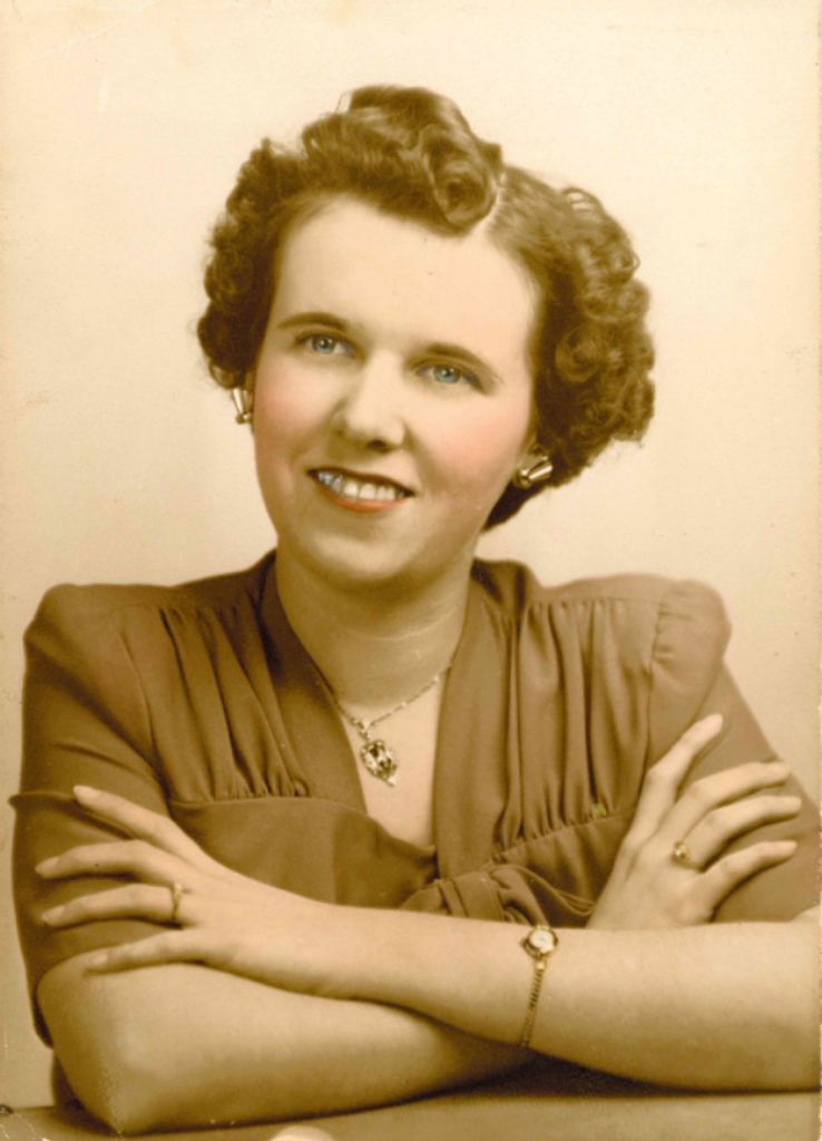 Ruth  L.  Kirchheiner