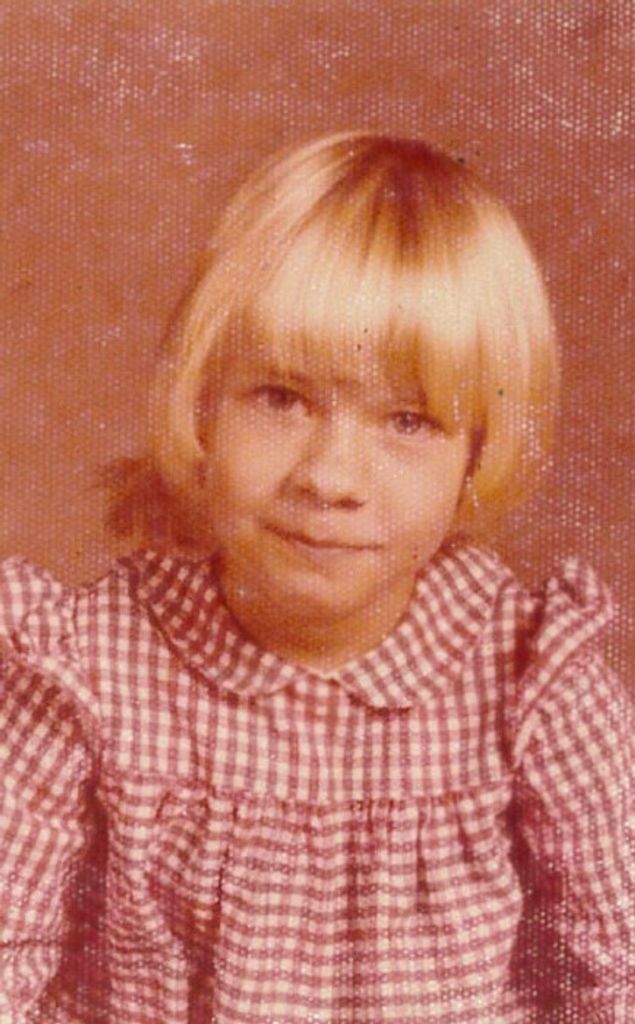 Angela "Angie" Marie Chartrand Profile Photo