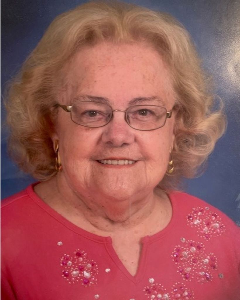 Jane L. Brickel