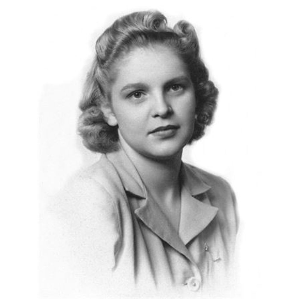 Dorothy "Jane" Chaffee