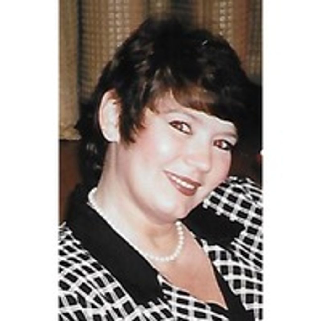 Patricia K. Thompson