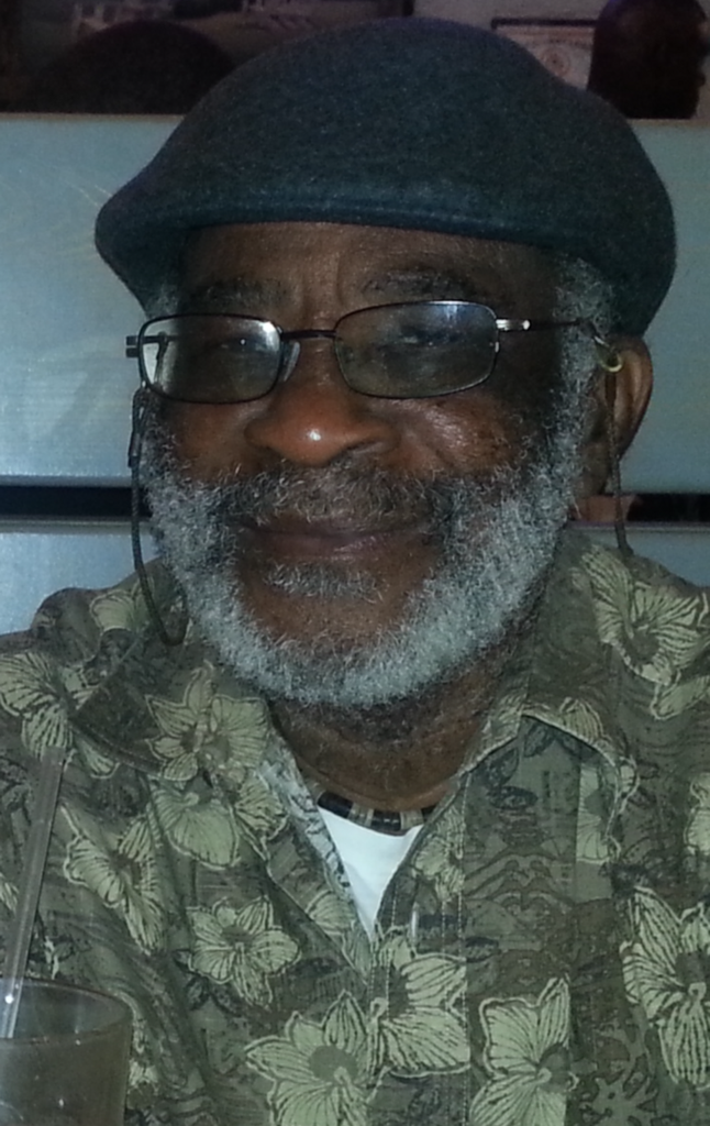 Mr. Donald White